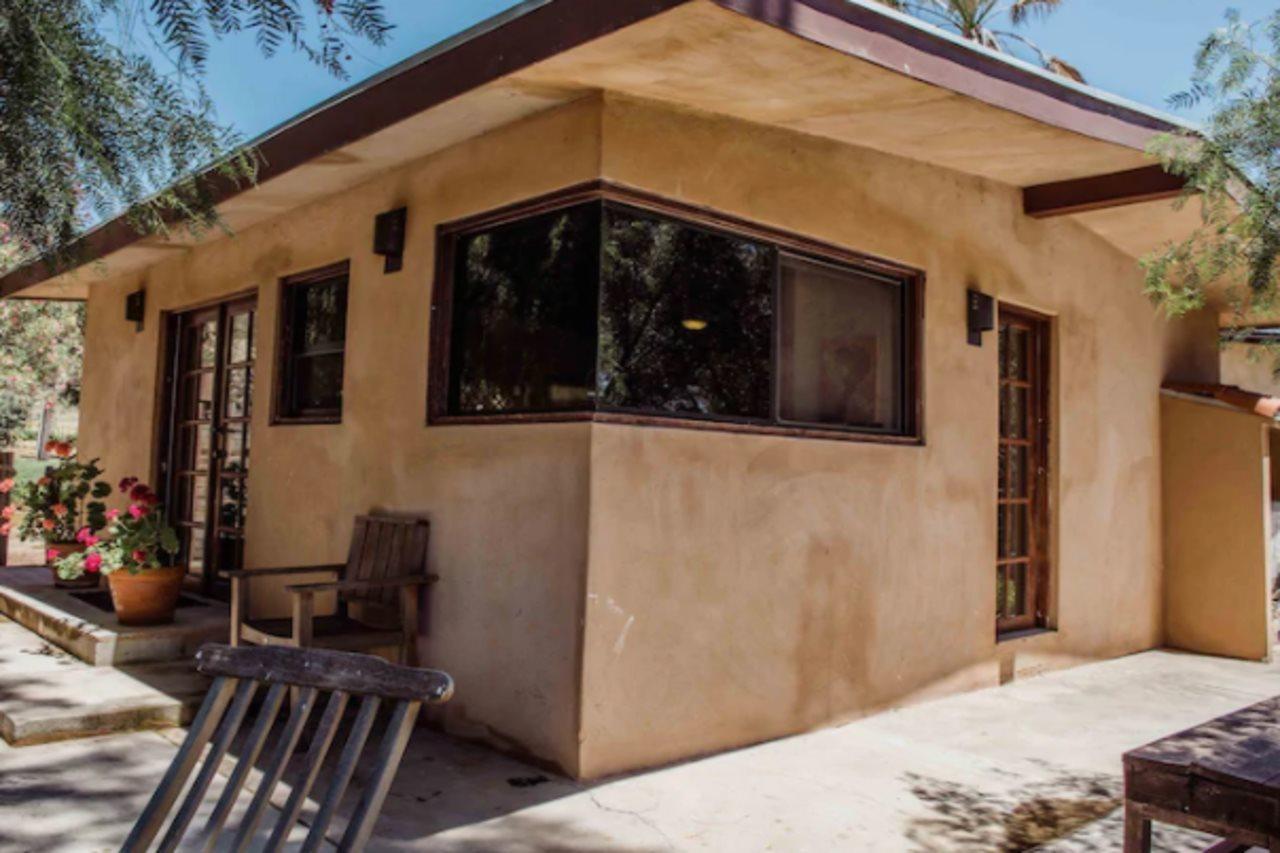 הוילה ואלה דה גוואדלופה Rancho Toros Pintos מראה חיצוני תמונה