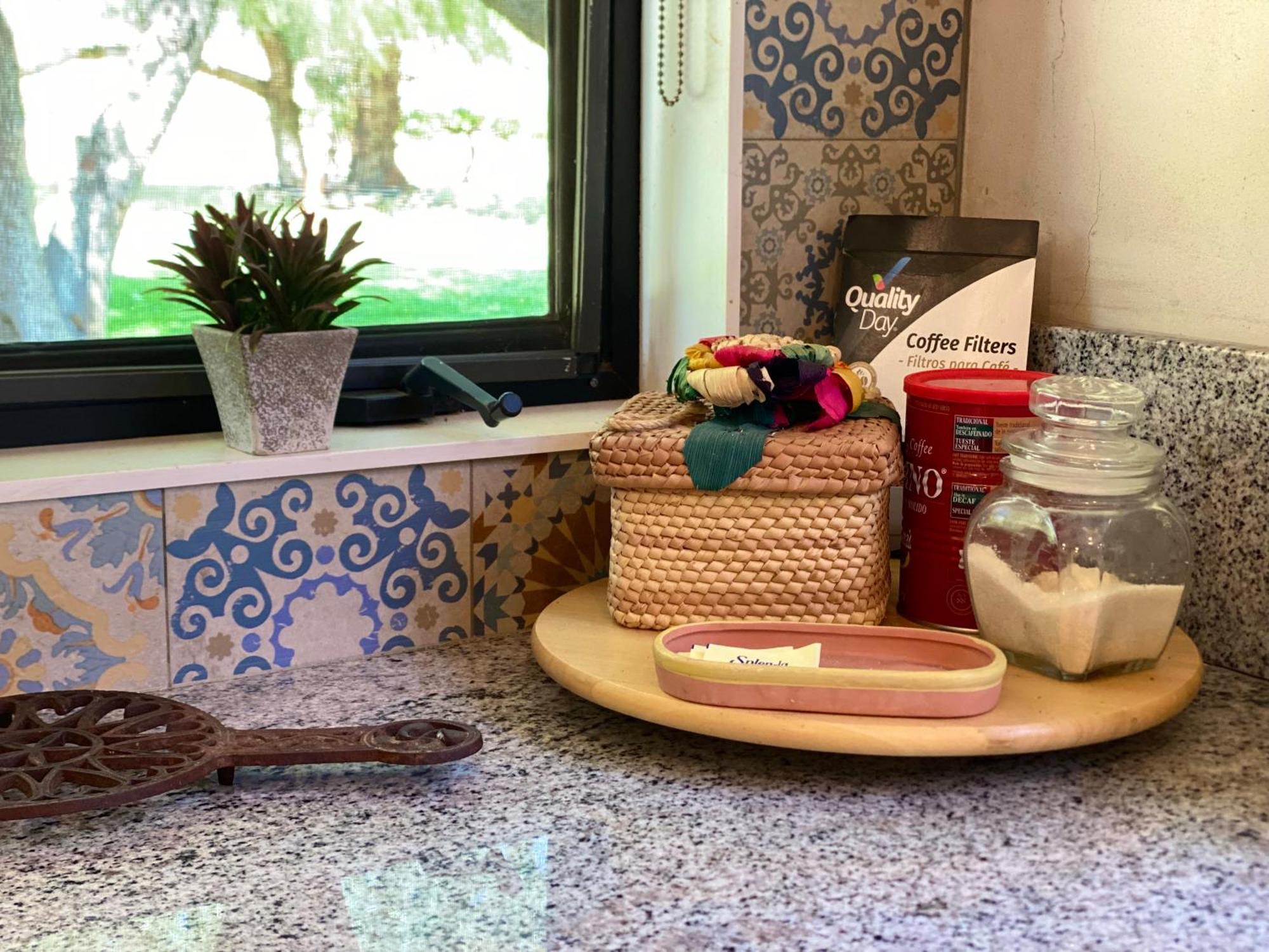 הוילה ואלה דה גוואדלופה Rancho Toros Pintos חדר תמונה